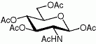 2-乙酰氨基-1,3,4,6-四-O-乙酰基-2-脱氧-β-D-吡喃葡萄糖