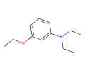 3-Ethoxy-N,N-diethylaniline