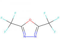 2,5-Bis(trifluoromethyl)-1,3,4-oxadiazole