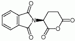 N-邻苯二甲酰-L-谷氨酸酐