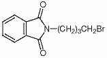 N-(4-溴丁基)邻苯二甲酰亚胺