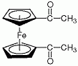 1,1'-二乙酰基二茂铁