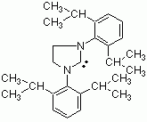 1,3-双(2,6-二异丙基苯基)咪唑烷-2-亚基