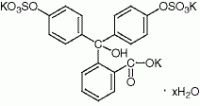 酚酞二硫酸钾水合物