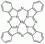 酞菁镁