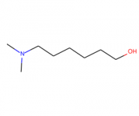 6-Dimethylamino-1-hexanol