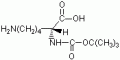 Nα-(叔丁氧基羰基)-D-赖氨酸