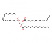 rac 1-Oleoyl-2,3-dipalmitoyl Glycerol