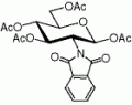 1,3,4,6-四-O-乙酰基-2-脱氧-2-苯二甲酰亚氨基-β-D-吡喃葡萄糖