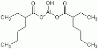 双(2-乙基己酸)羟基铝