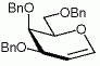 三-O-苄基-D-半乳醛