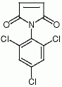 N-(2,4,6-三氯苯基)马来酰亚胺