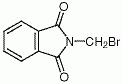N-溴甲基邻苯二甲酰亚胺