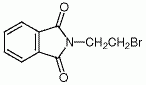 N-(2-溴乙基)邻苯二甲酰亚胺