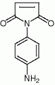 N-(4-氨基苯基)马来酰亚胺