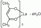 三(2,4-戊二酮基)镧(III)水合物