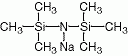 双(三甲基硅基)氨基钠(含2-甲基-2-丁烯)(38%的四氢呋喃溶液,约1.9mol/L)