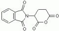 2-(四氢-2,6-二氧代吡喃-3-基)异吲哚-1,3(2H)二酮