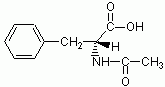 N-乙酰-D-苯丙氨酸