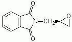 (R)-N-环氧丙基邻苯二甲酰亚胺