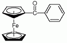 苯甲酰二茂铁