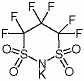 1,1,2,2,3,3-六氟丙烷-1,3-二磺酰亚胺钾盐