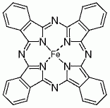 酞菁铁