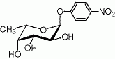 4-硝基苯-α-L-岩藻吡喃糖苷