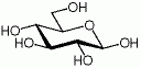 β-D-葡萄糖(含α-D-葡萄糖)
