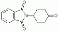 N-(4-氧代环己基)酞酰亚胺