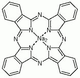 酞菁钠