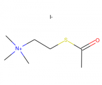 S-乙酰硫代碘化胆碱