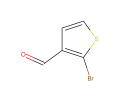 2-Bromothiophene-3-carbaldehyde