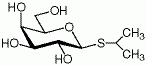 异丙基-1-硫代-β-D-半乳糖吡喃糖苷