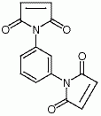 N,N'-1,3-苯二马来酰亚胺