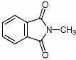 N-甲基邻苯二甲酰亚胺