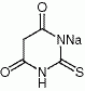 4,6-二羟基嘧啶-2-硫化钠