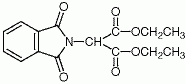 2-邻苯二甲酰亚氨基丙二酸二乙酯