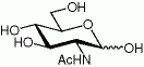 N-乙酰氨基-D-葡萄糖