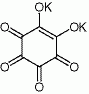 玫瑰红酸二钾