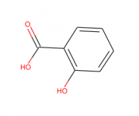 SALICYLIC ACID-CARBOXY-14C