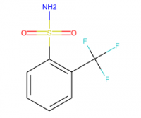 2-(Trifluoromethyl)benzenesulphonamide
