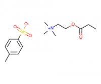 Propionylcholine p-Toluenesulfonate