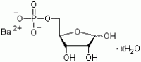 5-磷酸核糖钡盐