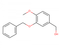 3-(Benzyloxy)-4-methoxybenzyl alcohol