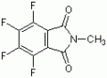 3,4,5,6-四氟-N-甲基邻苯二甲酰亚胺