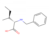N-BENZYL-L-ISOLEUCINE
