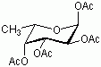 1,2,3,4-四-O-乙酰基-α-L-岩藻吡喃糖苷