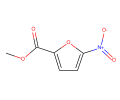 Methyl 5-nitro-2-furoate