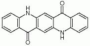 喹吖啶酮